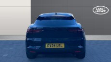 Jaguar I-Pace 294kW EV400 R-Dynamic SE Black 90kWh 5dr Auto Electric Estate